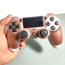 Controller dualshock oro usato  Lanciano