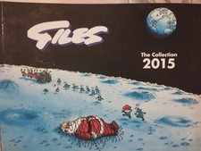 Giles collection 2015 for sale  PEACEHAVEN