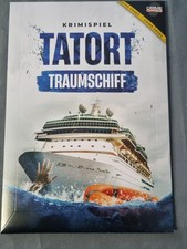 Crime cases tatort gebraucht kaufen  Kamen