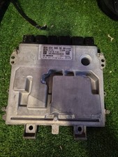 Ecu motore centralina usato  Taurianova