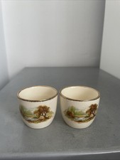 Vintage egg cups for sale  SOUTHEND-ON-SEA
