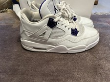 Jordan retro metallic gebraucht kaufen  Bayreuth