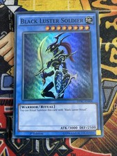 2015 yugioh black for sale  HIGHBRIDGE