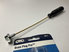 Otc drain plug for sale  Houston