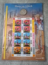 Numisblatt jahrgang 2023 gebraucht kaufen  Altenglan-Umland