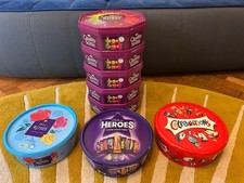 Empty chocolate sweet for sale Empty chocolate sweet for sale  MANCHESTER