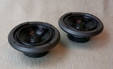 Quadral mitteltöner 135 gebraucht kaufen  Berlin