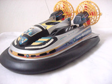 Hovercraft megatech complete for sale  Chesapeake