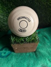 Greenmaster jack for sale  OLDHAM