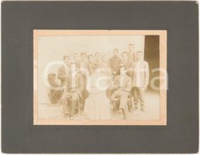 1900 italia ritratto usato  Milano