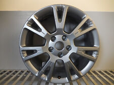 Jante aluminium renault d'occasion  Vernaison