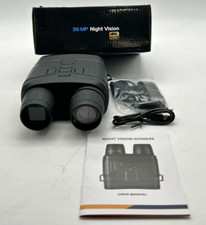 Hexeum night vision for sale  USA