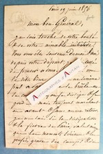 1856 docteur professeur d'occasion  Rillieux-la-Pape