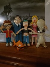 family guy toys for sale family guy toys for sale NEW MALDEN