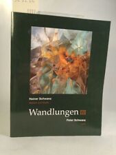 Wandlungen iii heiner gebraucht kaufen  Lübeck