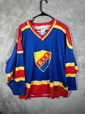 Stockholm djurgårdens ice for sale  Phelan