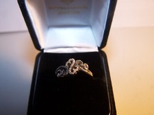 Kay jewelers blue for sale  Swansea