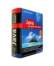 Java insel umfassende gebraucht kaufen  Trebbin