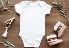 Baby grows unisex for sale  DEWSBURY