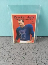Bundy cracker jack for sale  Willows