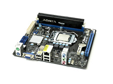 ASROCK H61M-VG3 + Intel Pentium G2030 3GHz + 4GB DDR3 microATX s. LGA1155 na sprzedaż  PL