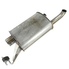Endschalldämpfer halter t6 gebraucht kaufen  Oldenburg in Holstein