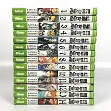 .gray man lot d'occasion  Clermont-Ferrand-