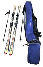 Rossignol bandit skis for sale  BLACKPOOL