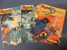 Lehning sigurd comic gebraucht kaufen  Esslingen am Neckar