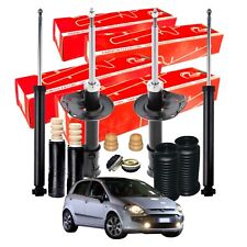 Kit ammortizzatori fiat usato  Valva