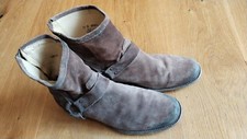 Frye boots herren gebraucht kaufen  Eresing