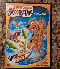 Nuove avventure scooby usato  Castelfranco Emilia