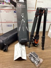 Victiv camera tripod for sale  Bryan