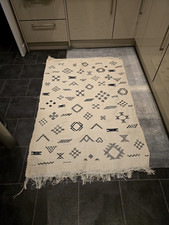 Handmade moroccan berber for sale  CHEADLE