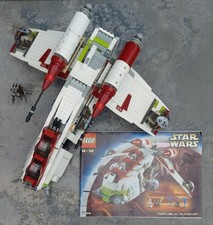 Lego star wars gebraucht kaufen  Rheinstetten