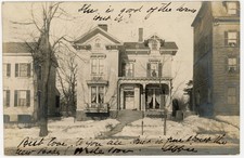 1907 rppc victorian for sale  Phoenix