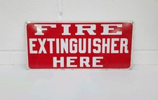 Vintage fire extinguisher for sale  Omaha