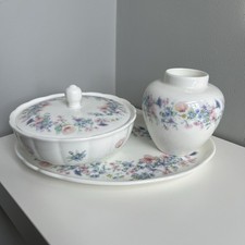 Wedgwood angela decorative for sale  LONDON