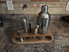 Mixology bartender kit for sale  Corpus Christi