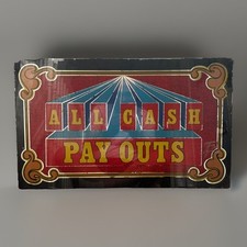 Vintage cash payments for sale  NEWCASTLE UPON TYNE