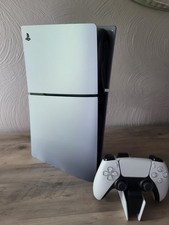 Playstation ps5 slim for sale  Shelby