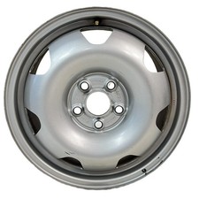 1xstahlfelge 7jx17 zoll gebraucht kaufen  Hopsten