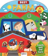 Busy farm used for sale  UK