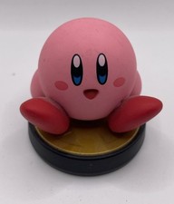 Usado, Kirby - Boneco Nintendo Amiibo - Série Super Smash Bros comprar usado  Enviando para Brazil