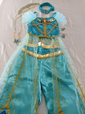 Déguisement princesse jasmine d'occasion  Limoges-