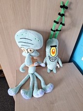 Spongebob squarepants nickelod for sale  GRIMSBY