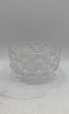 Clear geometric crystal for sale  Minneapolis
