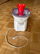 Centrifuga philips hr1821 usato  Trieste