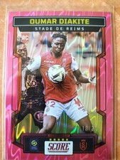 Panini score ligue d'occasion  Cholet