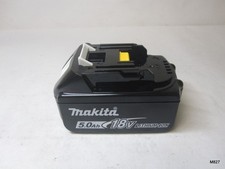 Makita bl1850b 5.0ah for sale  Athens